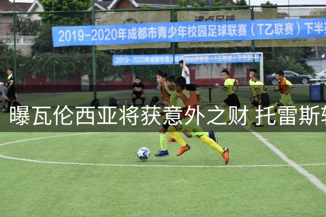 曝瓦伦西亚将获意外之财 托雷斯转会或带来百万欧分成